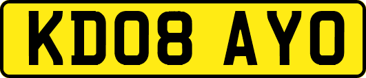 KD08AYO