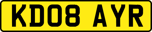 KD08AYR