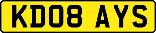 KD08AYS