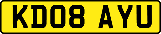 KD08AYU