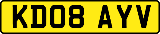 KD08AYV