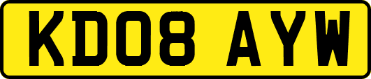 KD08AYW