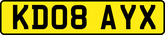 KD08AYX