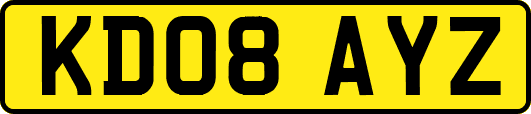 KD08AYZ