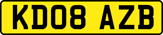 KD08AZB