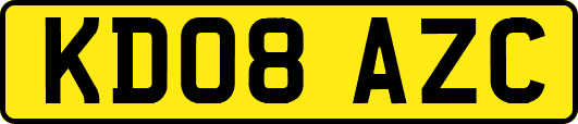 KD08AZC