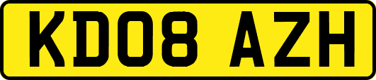 KD08AZH