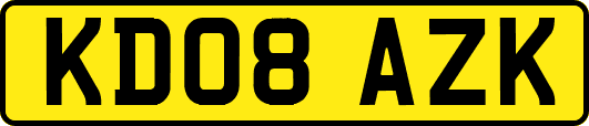 KD08AZK