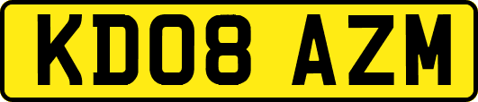 KD08AZM