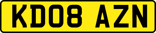 KD08AZN