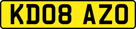 KD08AZO