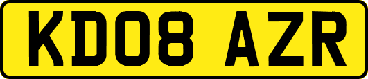 KD08AZR