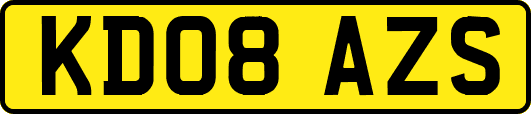 KD08AZS