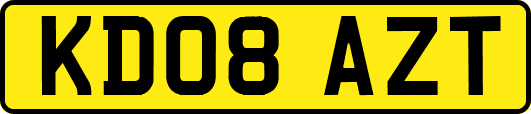 KD08AZT