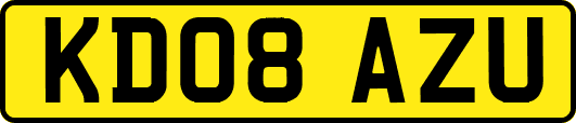 KD08AZU