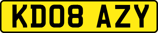 KD08AZY