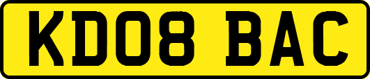 KD08BAC