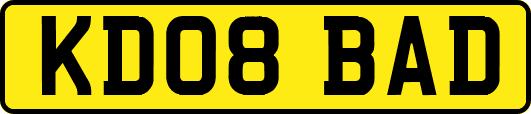 KD08BAD