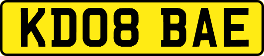 KD08BAE