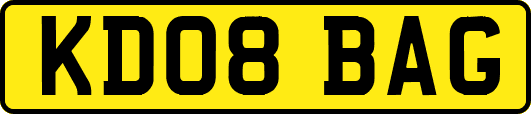 KD08BAG