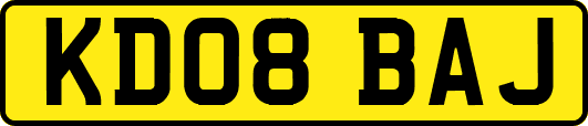 KD08BAJ