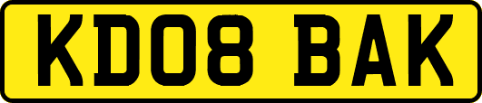 KD08BAK