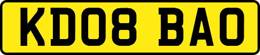 KD08BAO