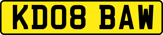 KD08BAW