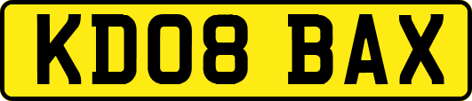KD08BAX