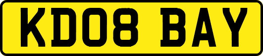 KD08BAY