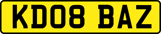 KD08BAZ