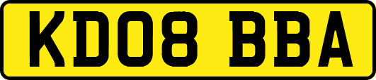 KD08BBA
