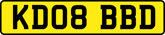 KD08BBD