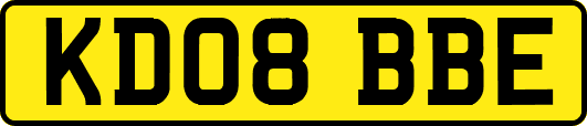 KD08BBE