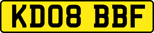 KD08BBF