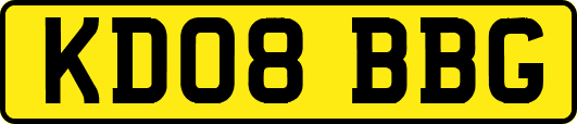 KD08BBG