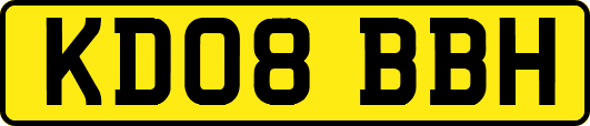 KD08BBH
