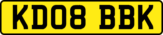 KD08BBK