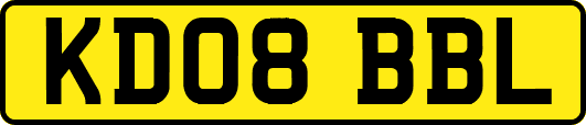 KD08BBL