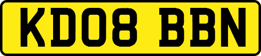 KD08BBN