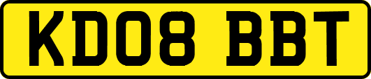 KD08BBT