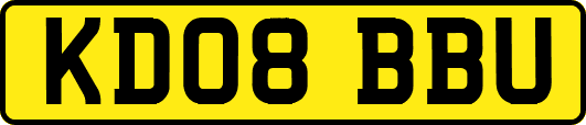 KD08BBU