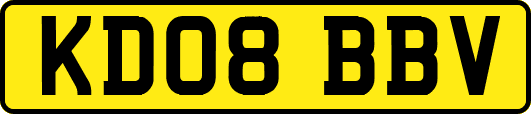 KD08BBV