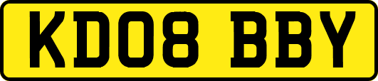 KD08BBY