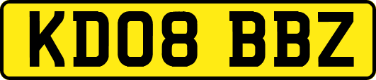 KD08BBZ
