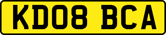 KD08BCA