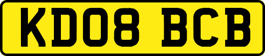 KD08BCB