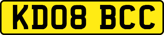KD08BCC