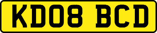 KD08BCD