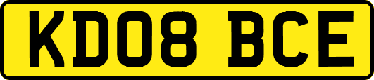 KD08BCE